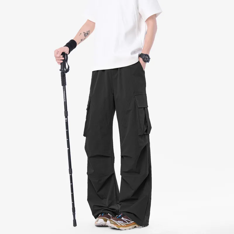 NOAHGIGI Casual Pants Unisex-6