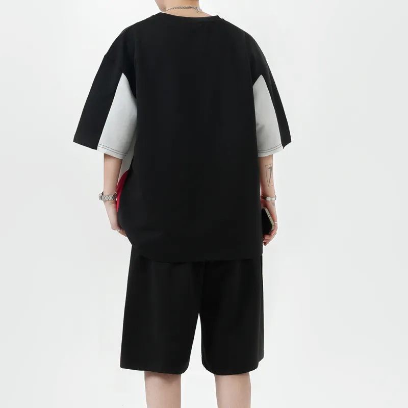 NOAHGIGI Casual Sportswear Unisex-8