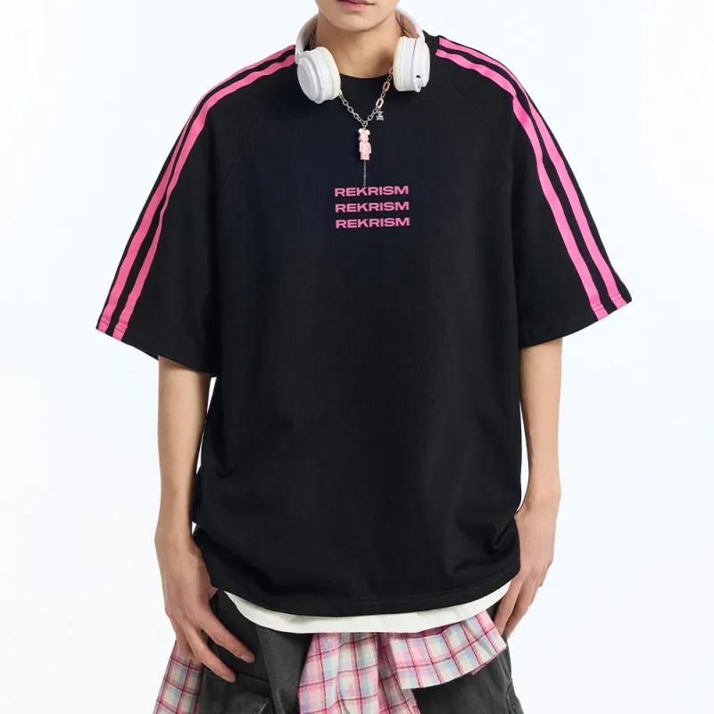 NOAHGIGI T-Shirts Unisex-1