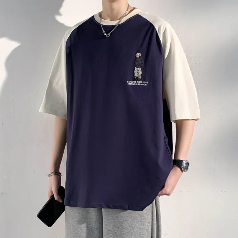 NOAHGIGI T Shirts Unisex-8