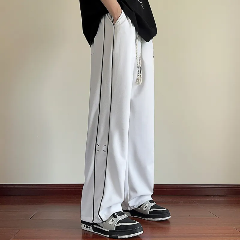 NOAHGIGI Casual Pants Unisex-6