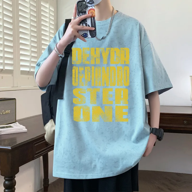 NOAHGIGI T Shirts Unisex-3