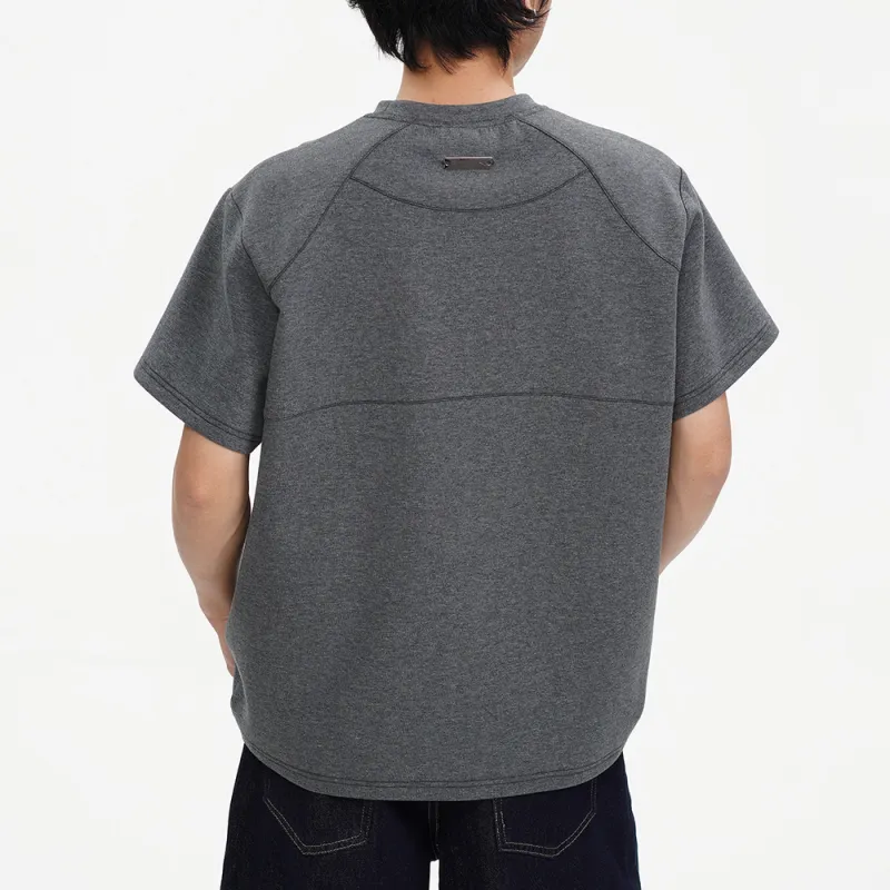 NOAHGIGI T Shirts Unisex-17