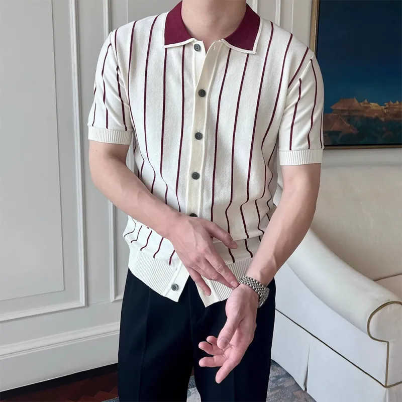 NOAHGIGI Polo Shirts Unisex-9