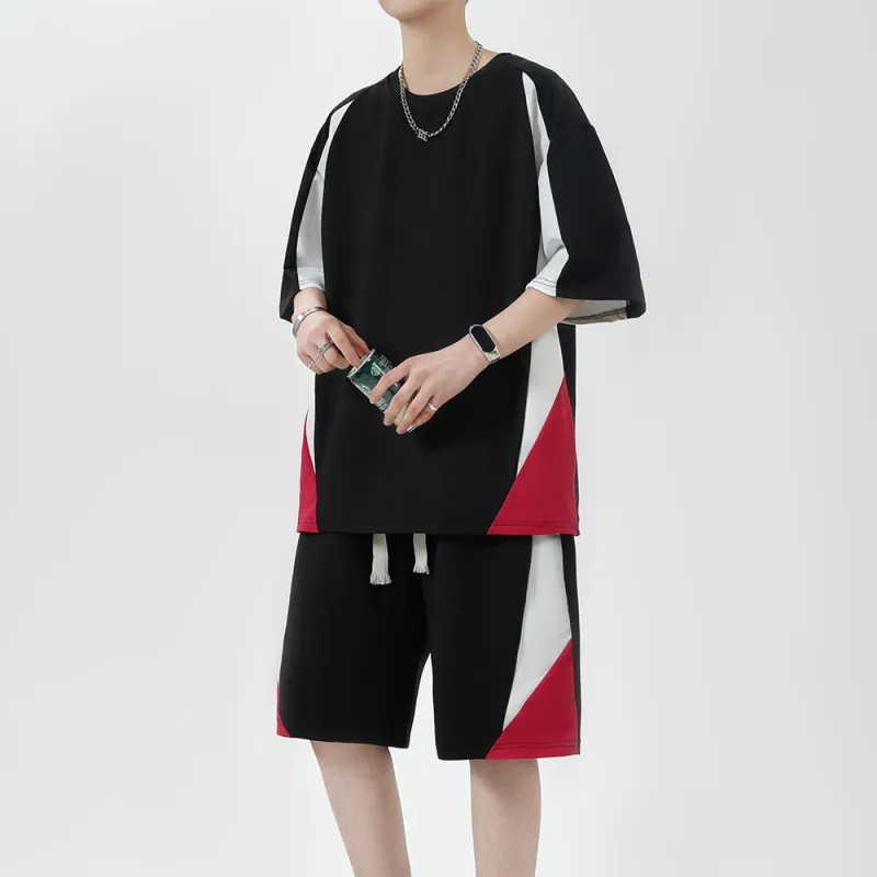 NOAHGIGI Casual Sportswear Unisex-10