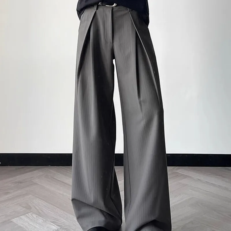 NOAHGIGI Suit Trousers Unisex-3