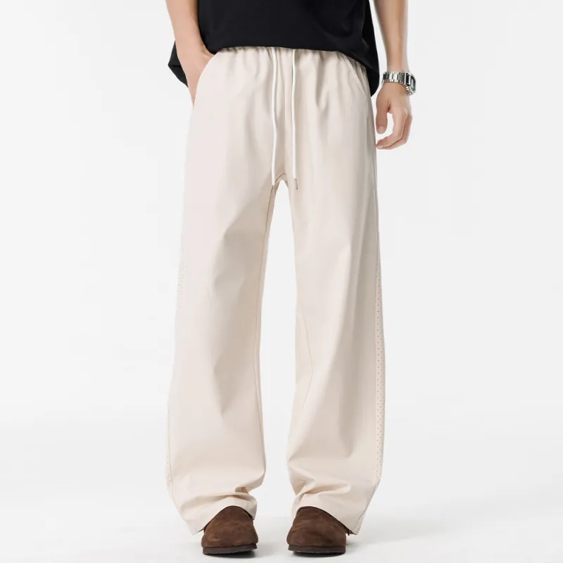 NOAHGIGI Casual Pants Unisex-1