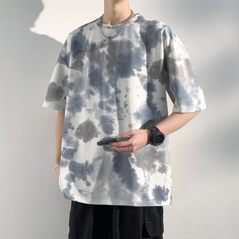 NOAHGIGI T Shirts Unisex-6
