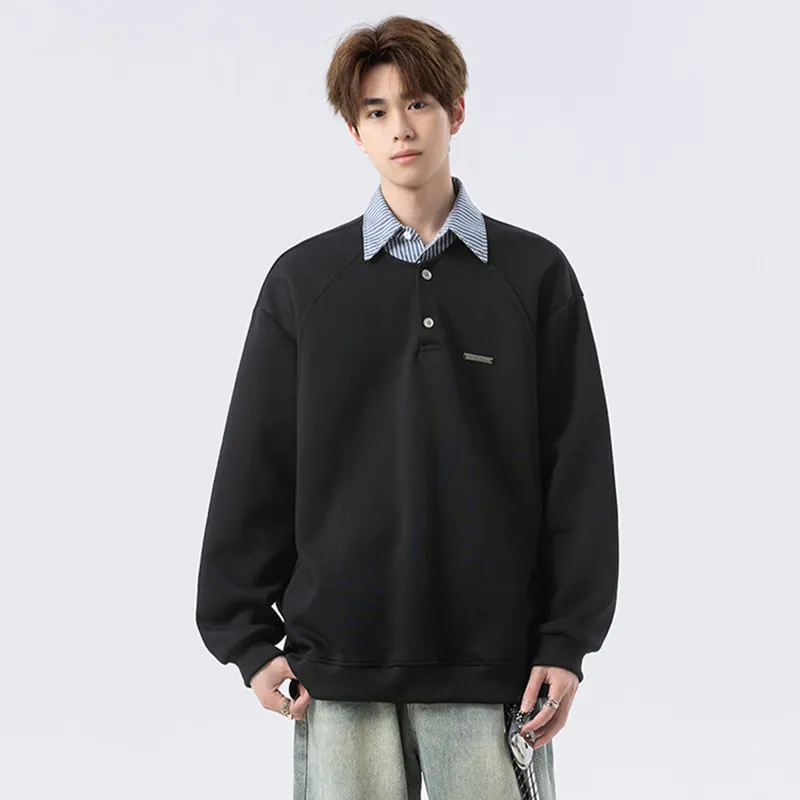 NOAHGIGI Sweatshirts Unisex-7