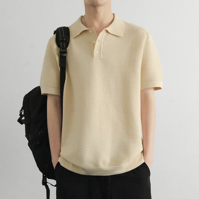 NOAHGIGI Polo Shirts Unisex-4