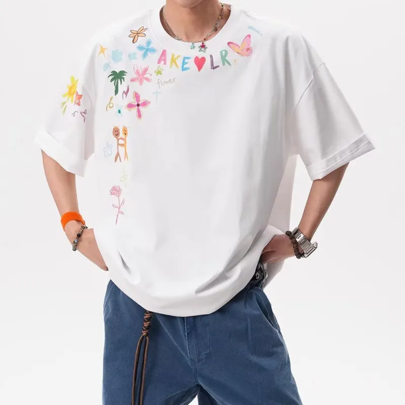 NOAHGIGI T Shirts Unisex-8