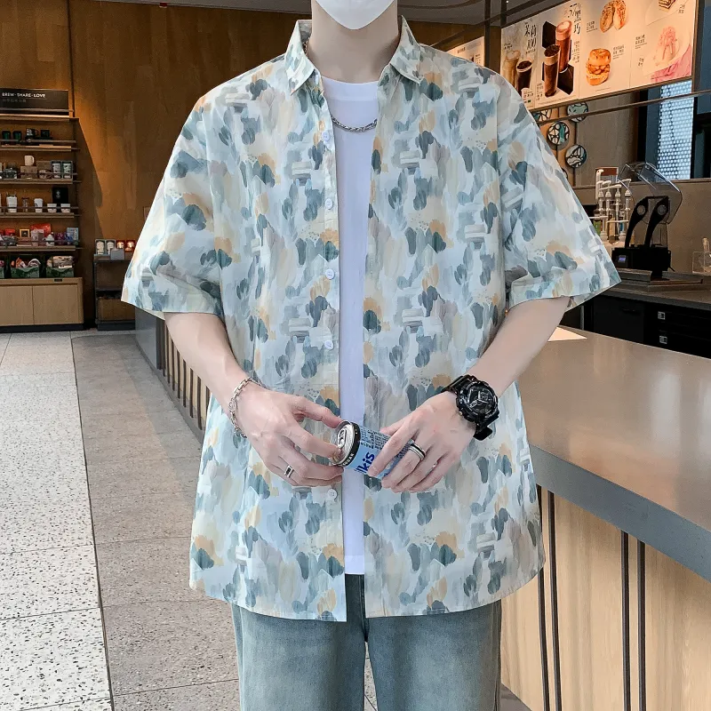 NOAHGIGI Shirts Unisex-4