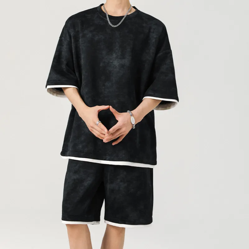 NOAHGIGI Casual Sportswear Unisex-12