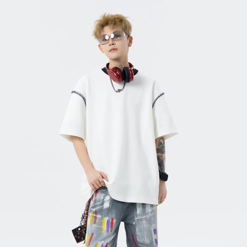 NOAHGIGI T Shirts Unisex-4