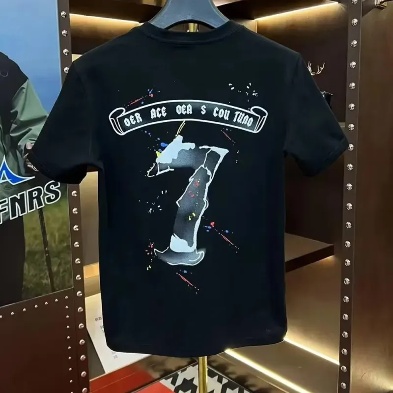 NOAHGIGI T Shirts Unisex-2