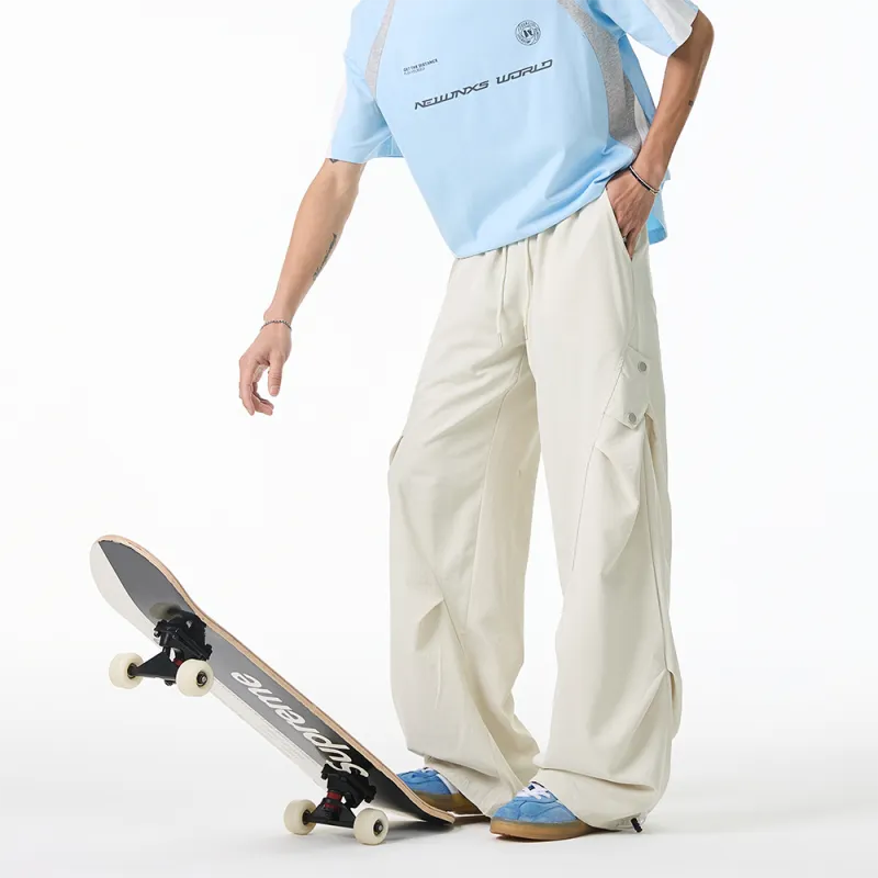 NOAHGIGI Casual Pants Unisex-16