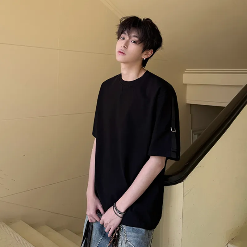 NOAHGIGI T Shirts Unisex-8