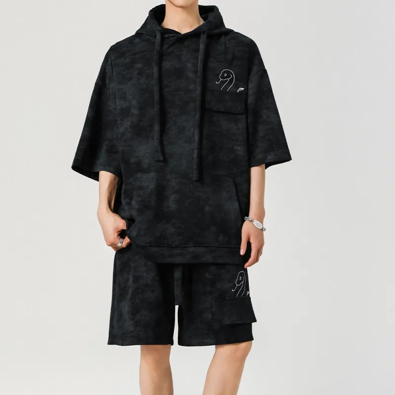 NOAHGIGI Casual Sportswear Unisex-9