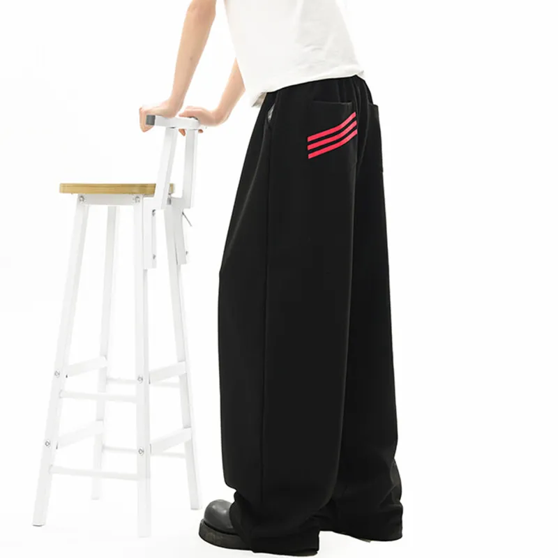 NOAHGIGI Casual Pants Unisex-7