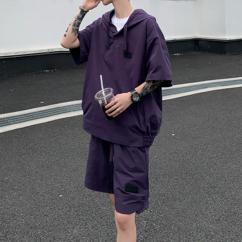 NOAHGIGI Casual Sportswear Unisex-9