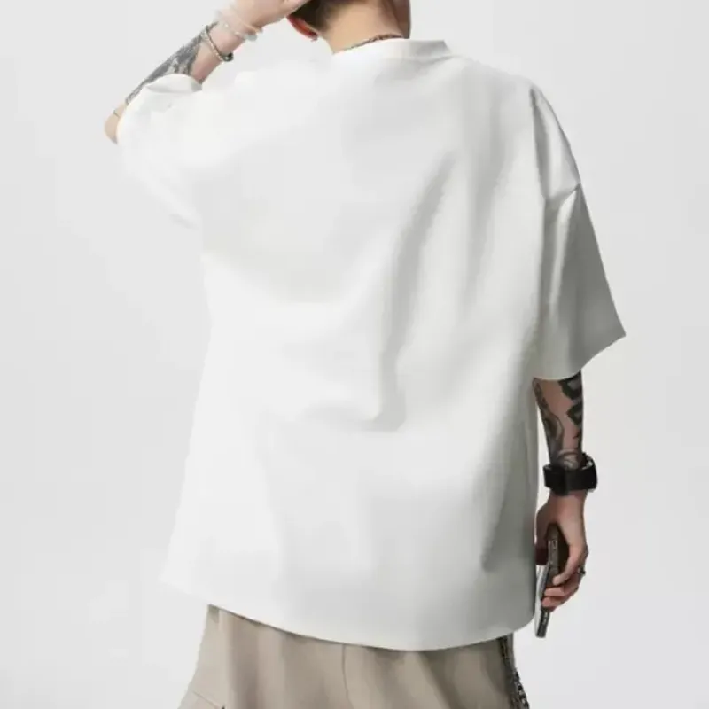NOAHGIGI T Shirts Unisex-3