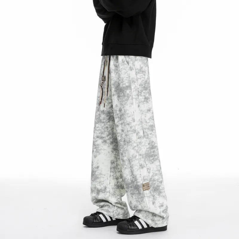 NOAHGIGI Casual Pants Unisex-9