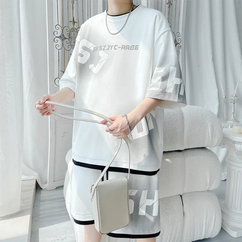 NOAHGIGI Casual Sportswear Unisex-10
