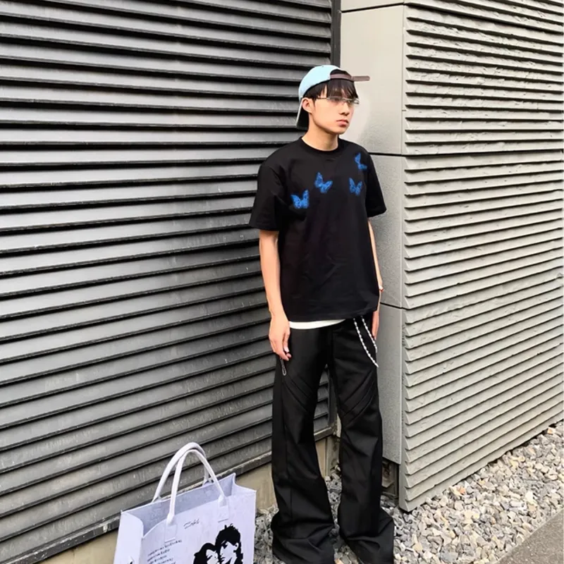NOAHGIGI T Shirts Unisex-6