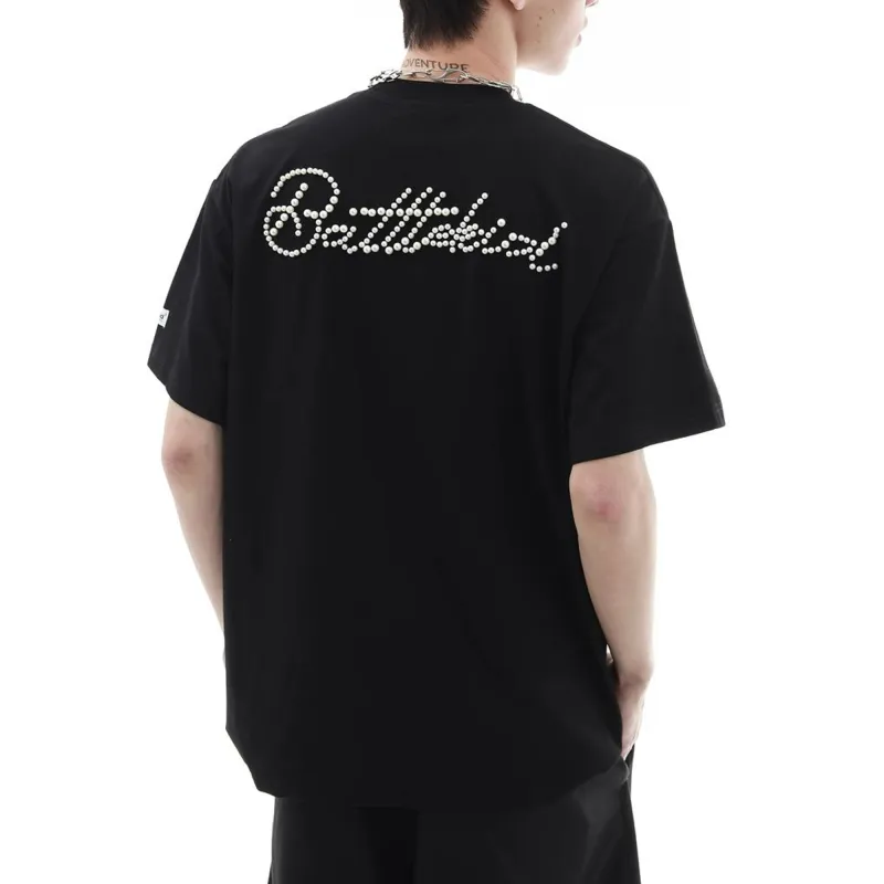 TESTUNG Minimalist Style T Shirt Unisex-8
