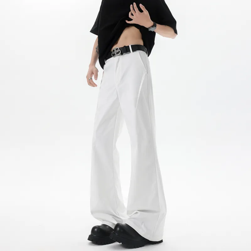 NOAHGIGI Suit Trousers Unisex-2