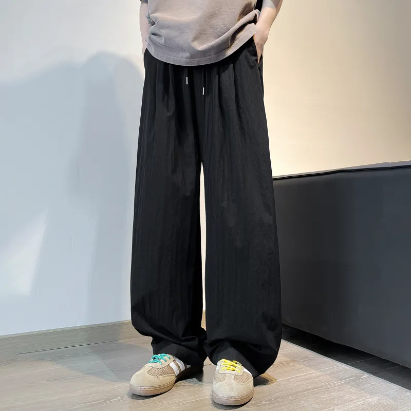 NOAHGIGI Casual Pants Unisex-16