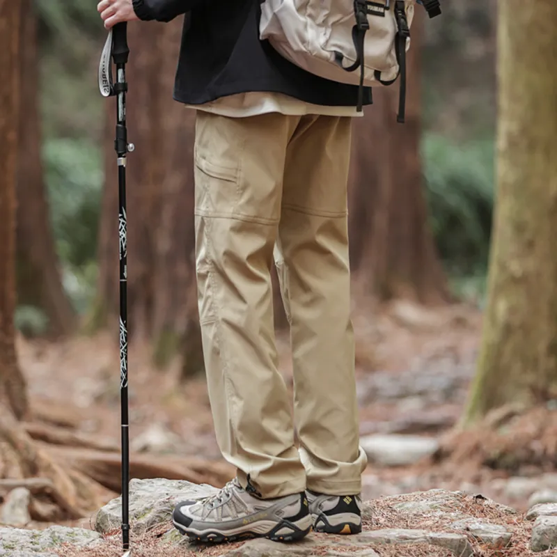 NOAHGIGI Cargo Pants Unisex-18