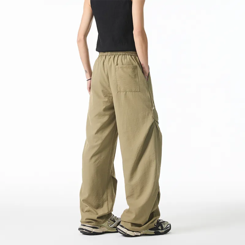 NOAHGIGI Casual Pants Unisex-23