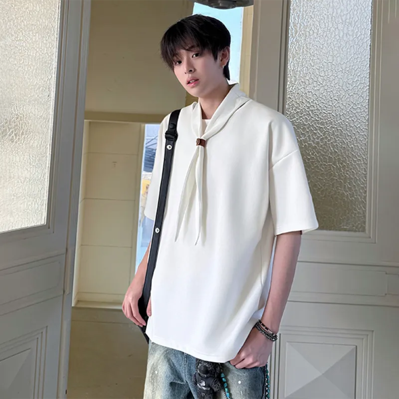 NOAHGIGI T Shirts Unisex-8