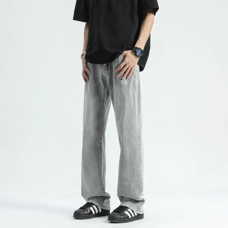 NOAHGIGI Jeans Unisex-10