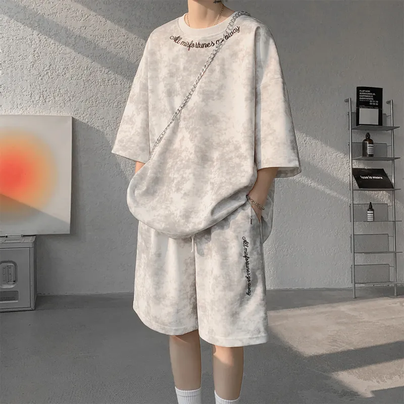 NOAHGIGI Casual Sportswear Unisex-6