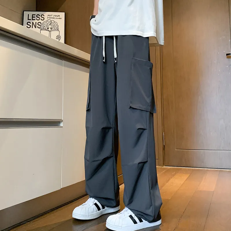 NOAHGIGI Casual Pants Unisex-7
