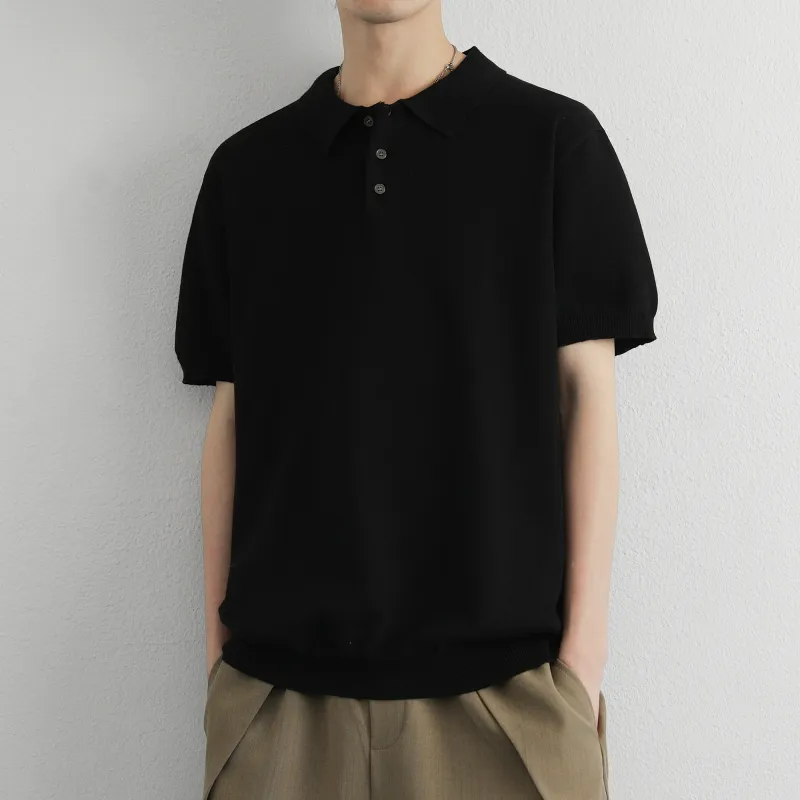 NOAHGIGI Polo Shirts Unisex-9