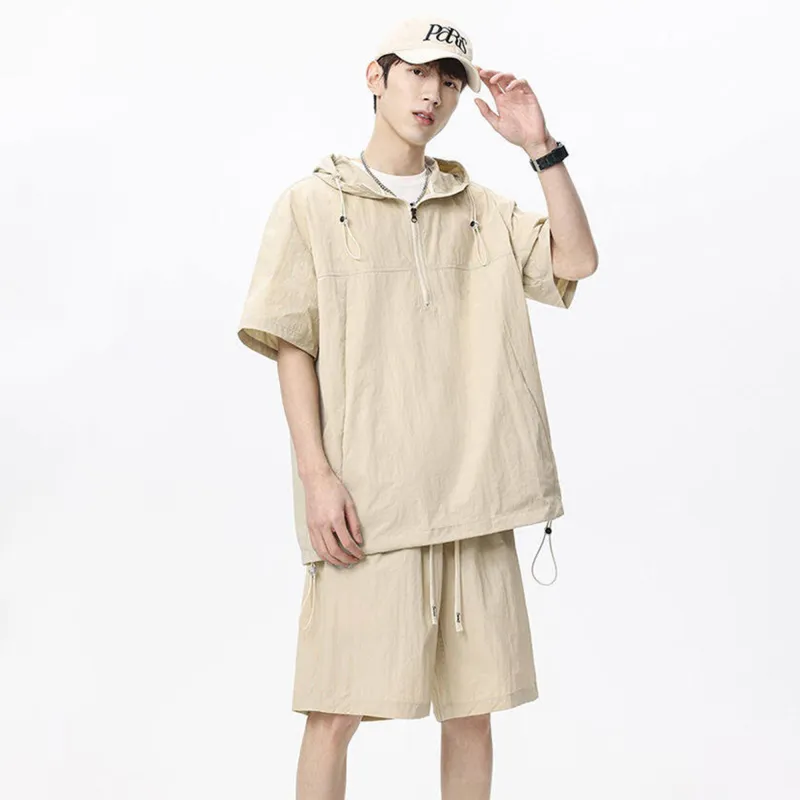 NOAHGIGI Casual Sportswear Unisex-9