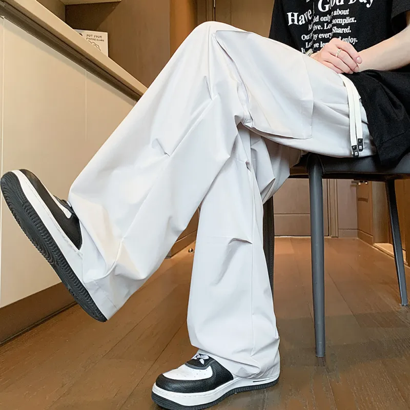 NOAHGIGI Casual Pants Unisex-5