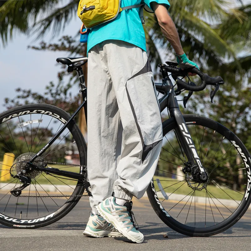 NOAHGIGI Cargo Pants Unisex-5
