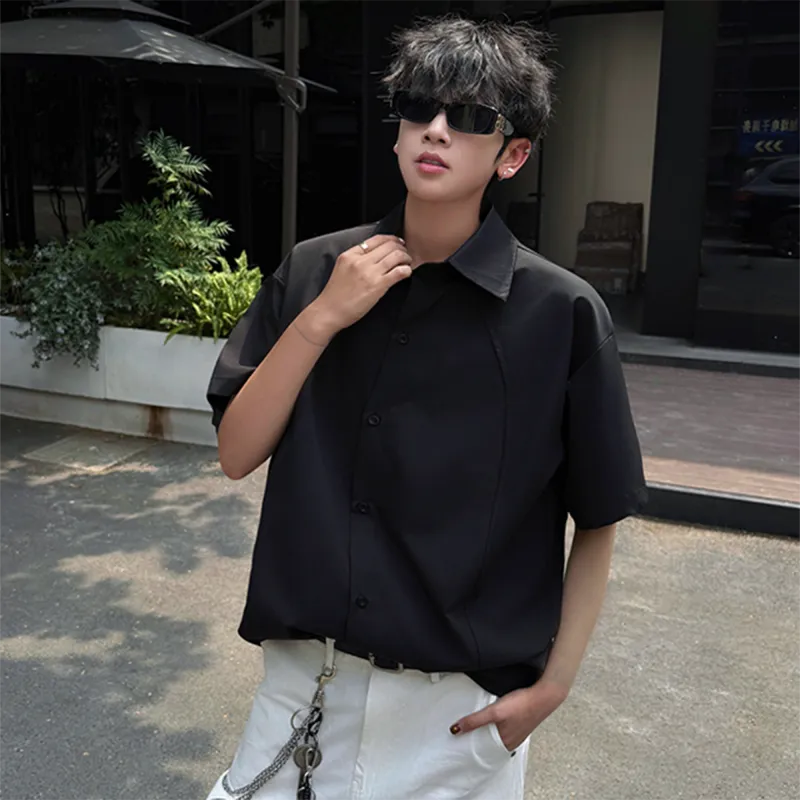 NOAHGIGI Shirts Unisex-14