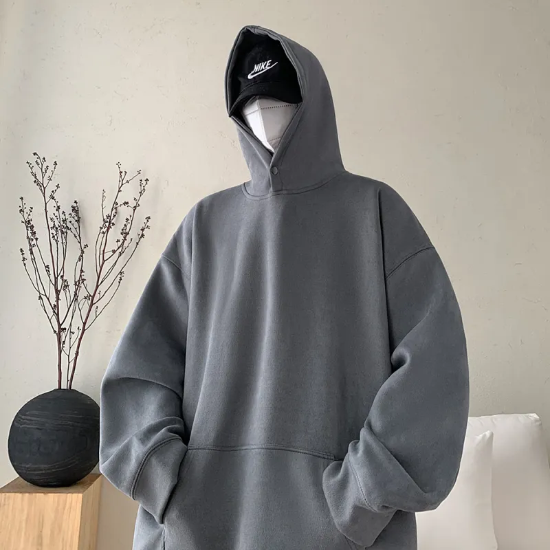 NOAHGIGI Sweatshirts Unisex-10