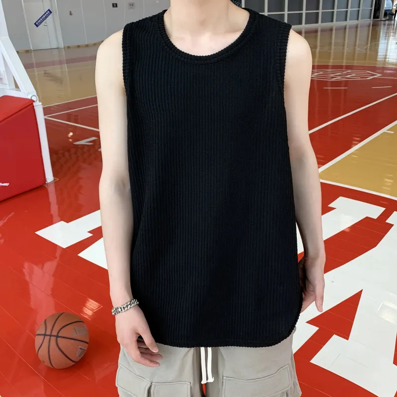NOAHGIGI Tank Tops Unisex-10