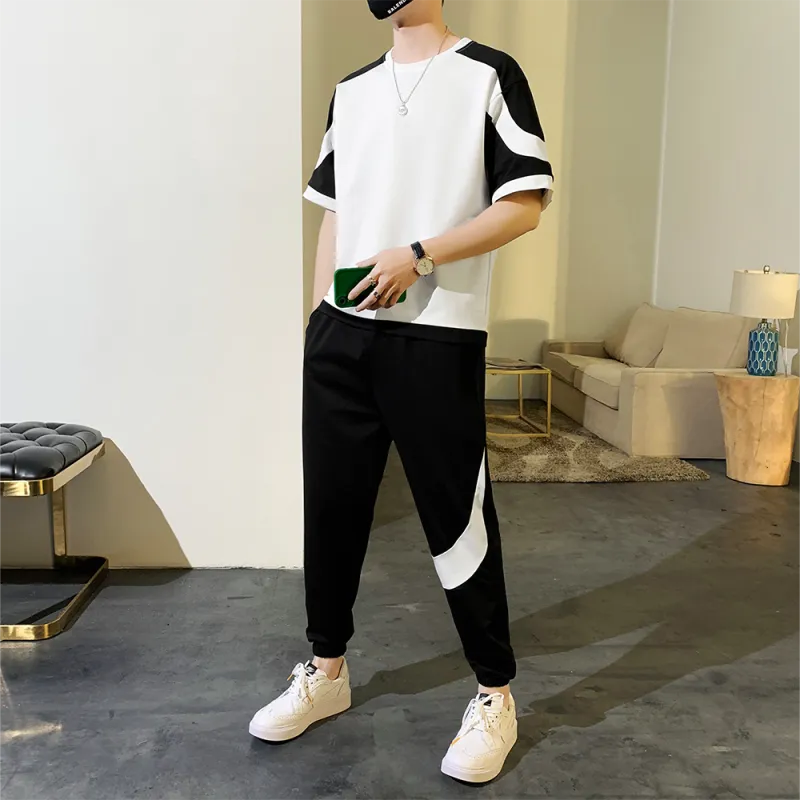 NOAHGIGI Casual Sportswear Unisex-12