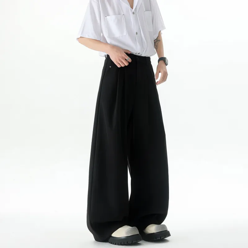 NOAHGIGI Casual Pants Unisex-11