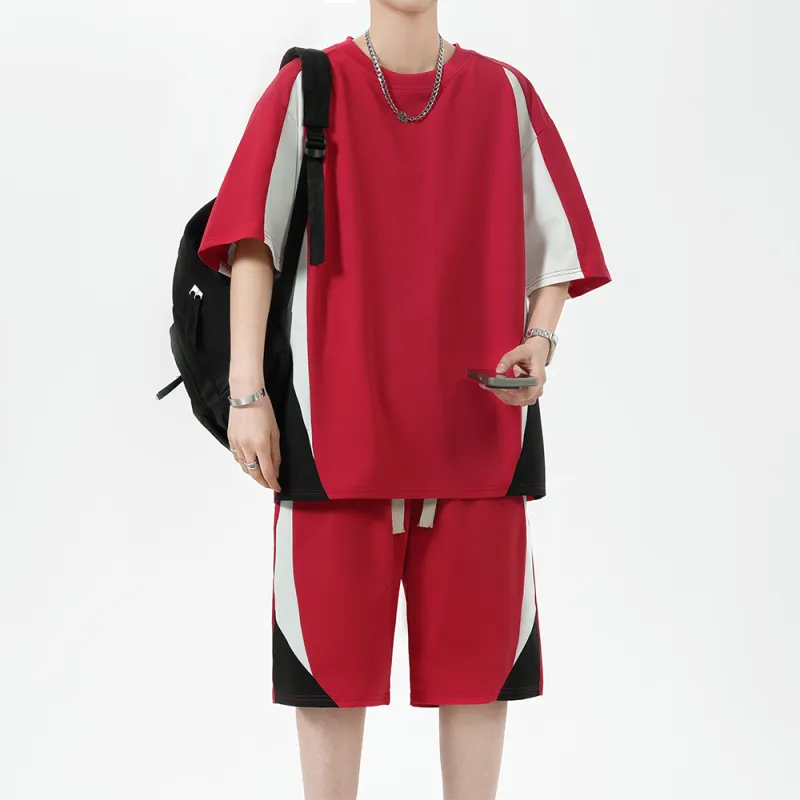 NOAHGIGI Casual Sportswear Unisex-20
