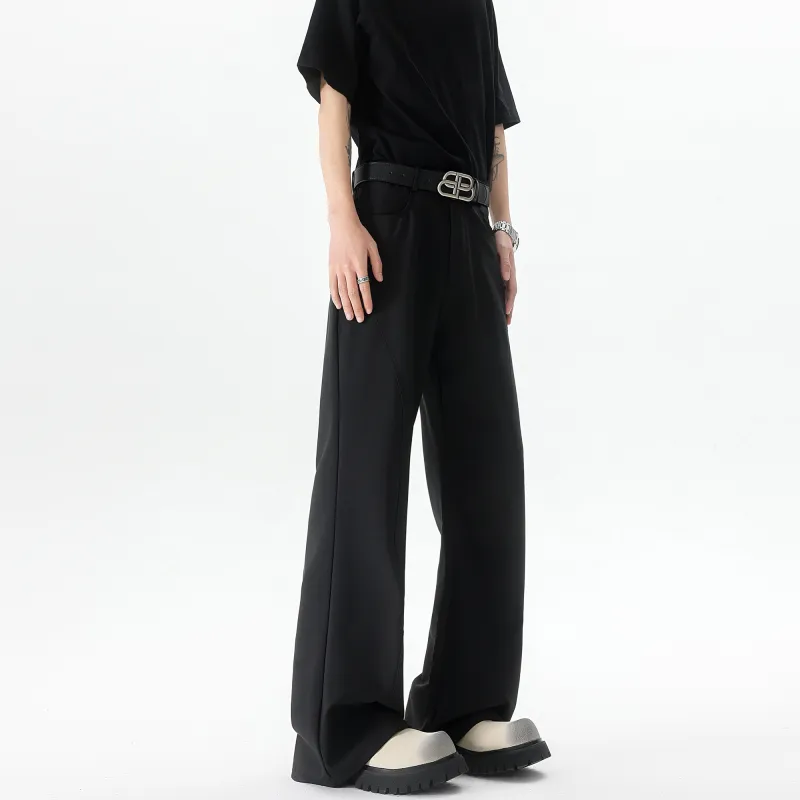 NOAHGIGI Suit Trousers Unisex-9