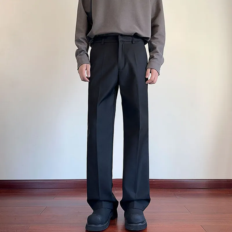 NOAHGIGI Casual Pants Unisex-9