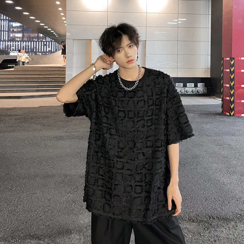 NOAHGIGI T Shirt Unisex Black Comes With-4